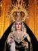 La BELLEZA de la Devotísima Imagen de Ntra. Sra., la Virgen Stma. de las ANGUSTIAS de Alcalá del Río