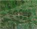 Esta es la imagen que proporciona Google earth de las conchas de la Merindad de Sotoscueva.