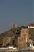 Torre vigía y castillo árabe de la costa albuñolense- La Rábita-