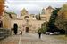 El grandioso monasterio dePoblet (Spain)