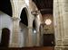 Interior de una de sus Iglesias románico-góticas