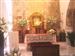 Altar de la Iglesia Santiago Apóstol.G.L.M.