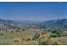 Vista desde el Chano Pando del valle de Huergas y Riolago con EL MORISCAL a la derecha,donde dice la