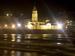 Iglesia de San Pedro de noche