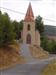 Iglesia en el poblado minero de las Menas