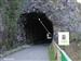 Tunel del Mergullu