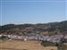 Vista de El Almendro desde El Pie Castillo