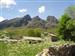 Las Tres Marias, precioso macizo calizo de Casares de Arbas