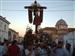 Procesión Cristo del Sahúco Fiestas de Agosto