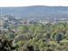 Panoramica desde Campillo , el pueblo vecino - J.M.Encinas