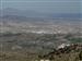 Vistal del Valle del Almanzora desde Bayarque