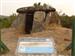 dolmen casiña da moura maus de salas