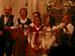 El grupo de Lupiana en la tradicional Ronda Navideña(16-12-06)