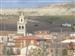 vista parcial del pueblo de Las Quintanillas(castro)