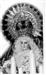Nuestra Señora de la Esperanza, una imagen queridisima del pueblo de Hinojos