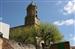 Iglesia de San Saturnino del pueblo de Gastiaín.