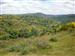 VISTA PANORÁMICA DE LOS MONTES DE ALREDEDOR.