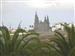 Iglesia de Arucas desde Juan XXIII