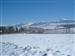 la sierra nevada vista desde Duruelo febrero 07