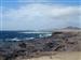 Costa de la punta de Jandía-Fuerteventura