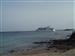 Ferry de Playa Blanca(Lanzarote)a Correlejo(Fuerteventura) por el estrecho de la Bocaina