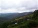 Panoramica de los montes de praducelo desde Portela