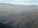 Panoramica das terras de Trives vistas dende o alto das Enciñeiras