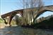 Puente Roto (guerra del Frances) Sant celoni 