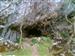Cueva La Huelga, en Narciandi(emplazamiento de verano del hombre de Neanderthal)