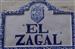 CALLE EL ZAGAL