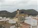 Panorámica de La Unión desde la casa del Piñón