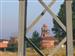 La torre de la Iglesia desde el Campo