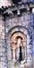 Ventana románica del ábside-Iglesia de Villalibado
