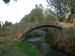 Rio Huerva, puente romano,Villarreal de Huerva
