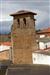 Torre mozarabe del año 1017 Ribaseca
