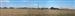 panoràmica de Zuares del Pàramo desde el lado oeste del Pueblo