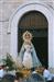 Virgen del Rosario patrona de Carchelejo