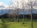 Eras/al fondo la Sierra de Gredos (FRESNEDILLA)