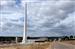 Obelisco de 45 metros situado en Pino del rio (11-9-05)