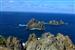 Cabo Ortegal(Isla Mayor y los Dos Hermanos)