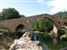 Puente romano de Cangas de Onis