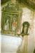  Altar de la Capilla de San Briz, Pasaron