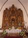 Altar da Igrexia San Pedro de Filgueira