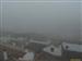 Vistas con niebla de Chinchon 