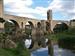 Puente antiguo de Besalu.