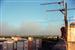 Devastador incendio en el Desierto de las Palmas. Fue declarado catásrofe ecológica. (3/5)