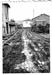 asfaltado del pueblo del año 1970,calle onesimo redondo