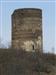 La torre de Ordás(en su día atalaya del castillo)