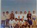 Equipo de Futbol de Pedrosa de los años 70.