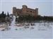 castillo nevado